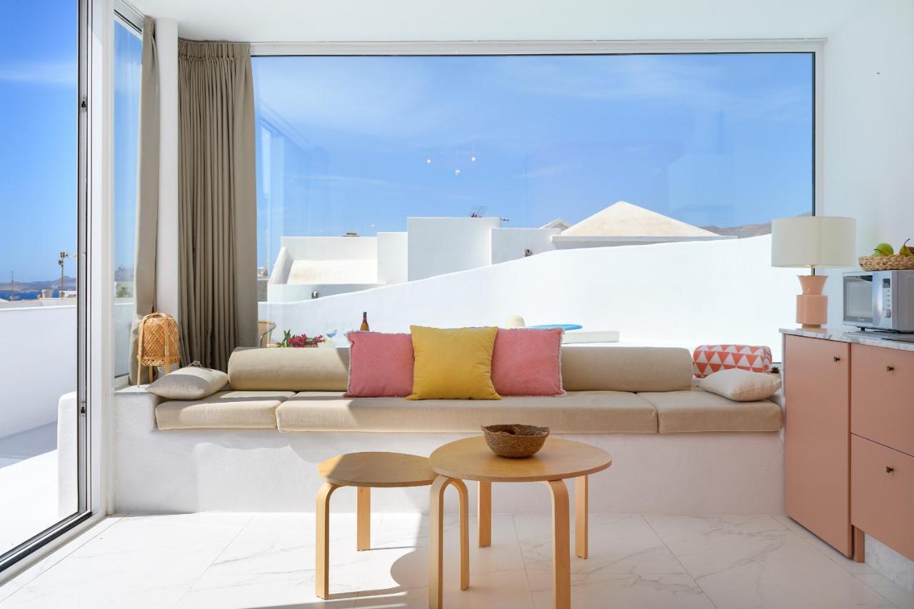 Aquablanca Suite Pool Deluxe En Punta Mujeres Exteriér fotografie